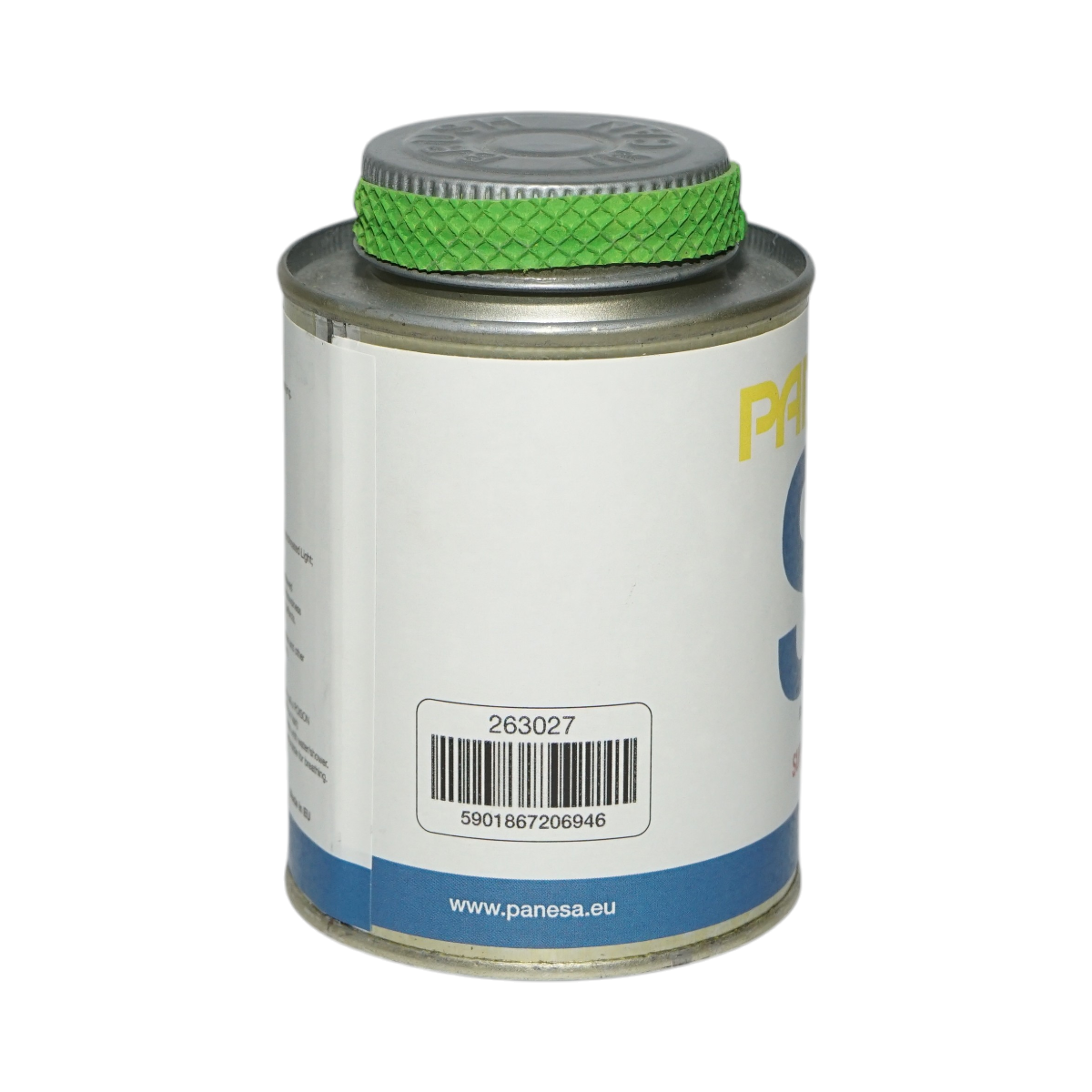 Adeziv vulcanizare petice camere de aer 250ml Super Solution SP-250 Panversa - imagine 3