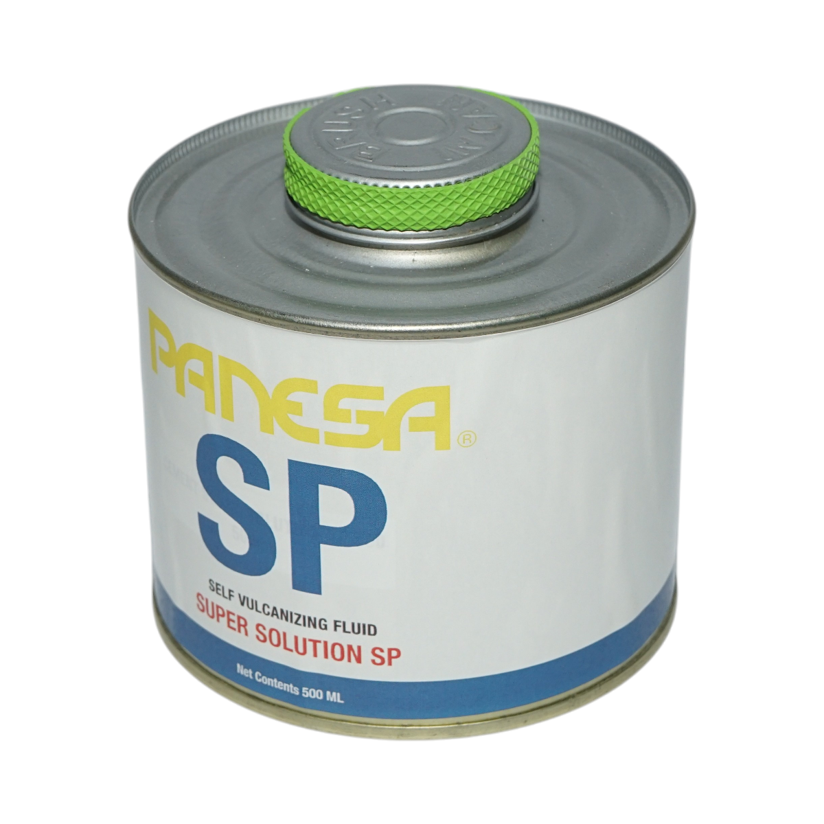 Adeziv vulcanizare petice camere de aer 500ml Super Solution SP-500 Panversa - imagine 2