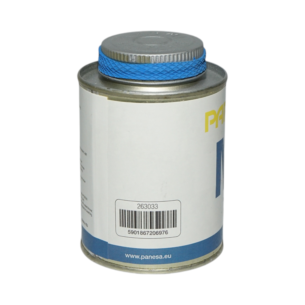 Adeziv vulcanizare petice anvelope radiale 250ml Maxibond Blue MB-250 Panversa - imagine 3