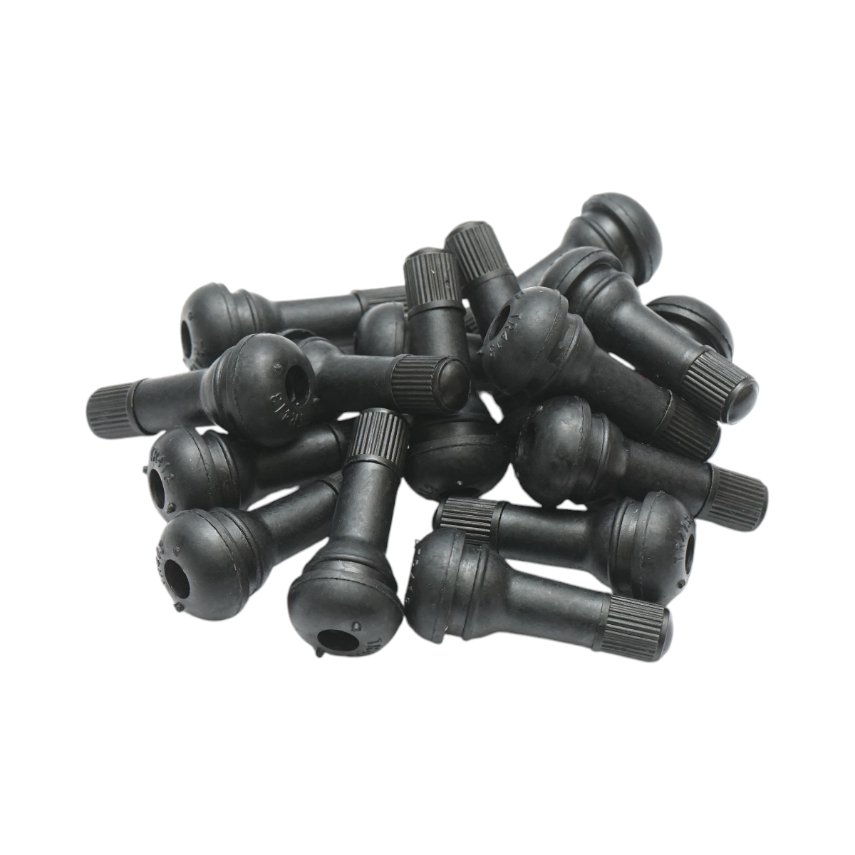Set 100 valve roata tubeless 43mm TR413 - imagine 2