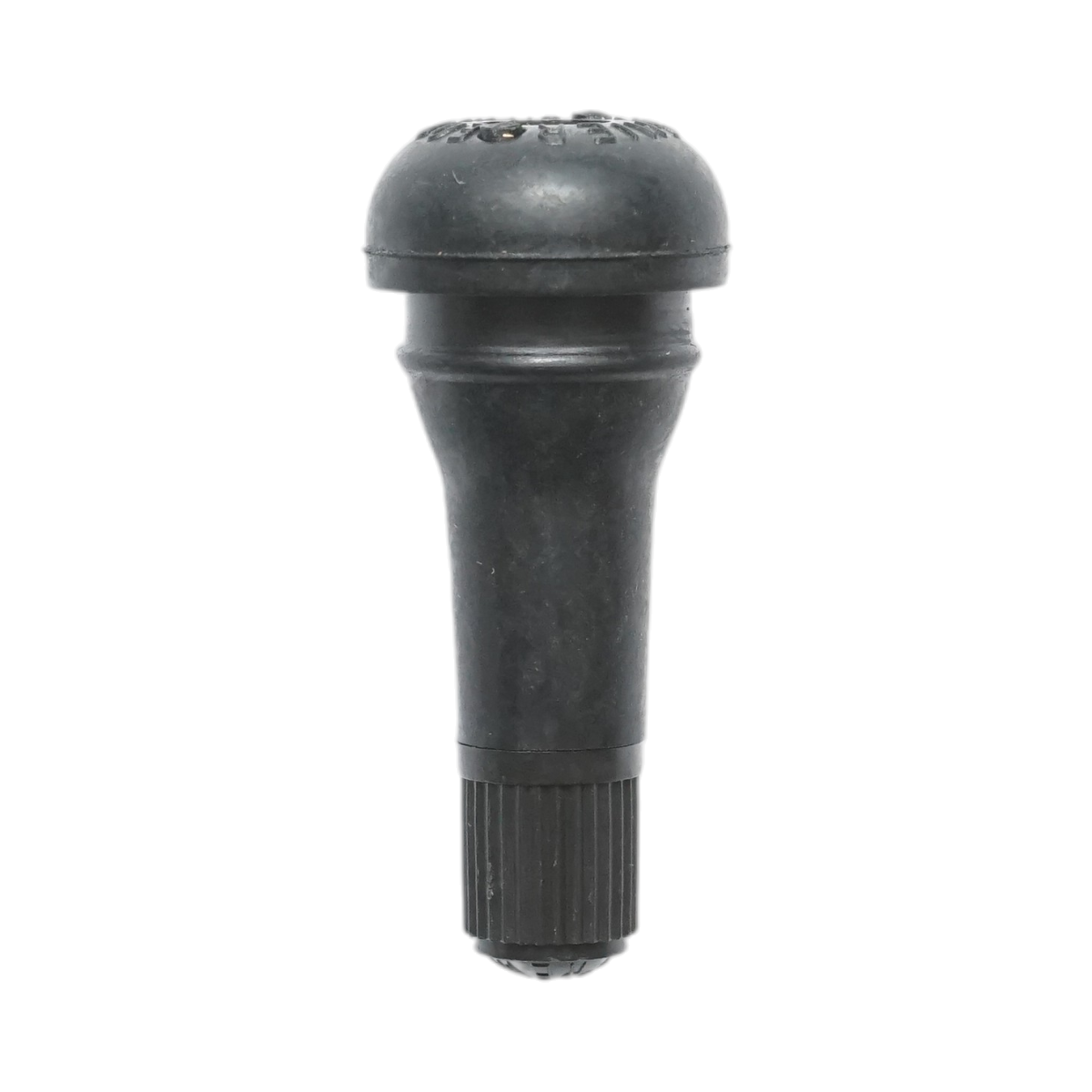 Set 100 valve roata tubeless EPDM cu insertie alama 43mm TR413 - imagine 4