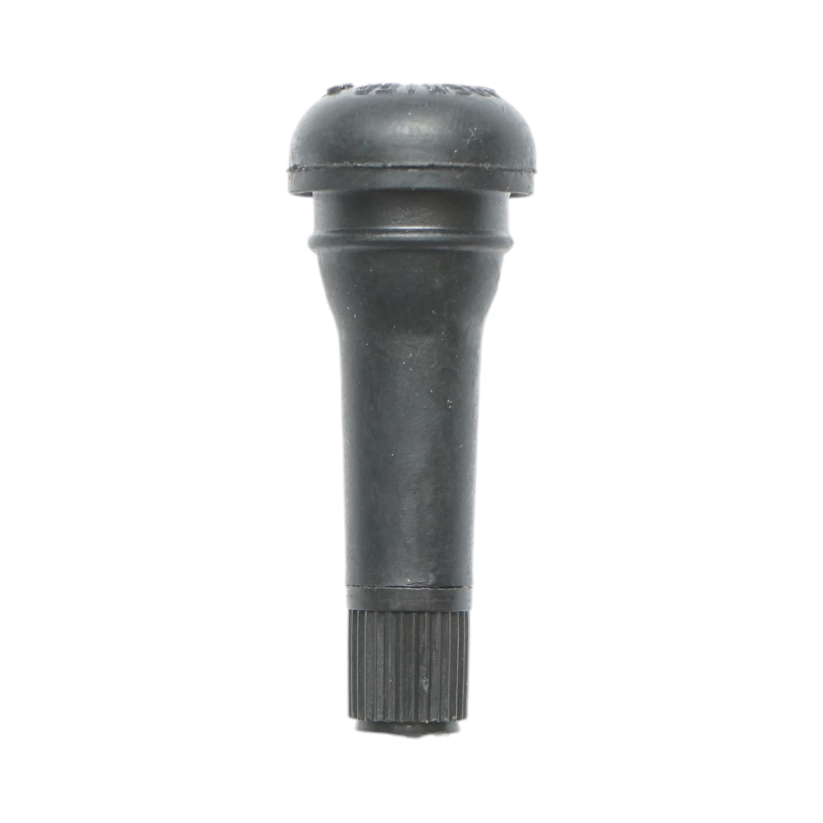 Set 100 valve roata tubeless EPDM cu insertie alama 51mm TR414 - imagine 4