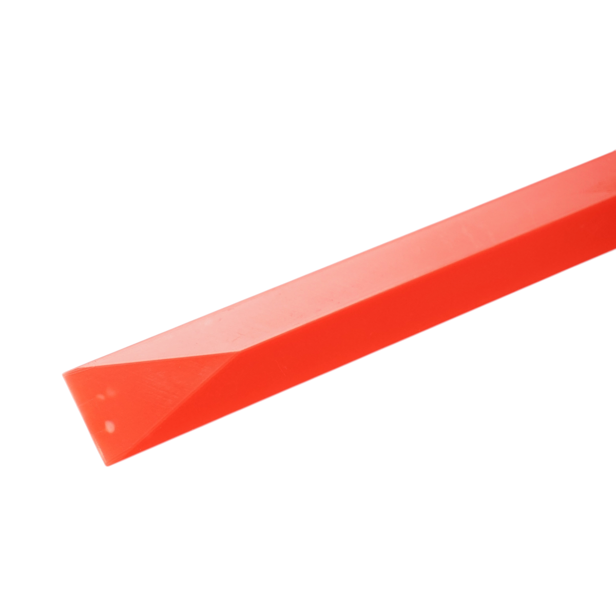 Dalta plastic tip racleta indepartare pasta montaj roti si contragreutati adezive 21.5mm - imagine 4