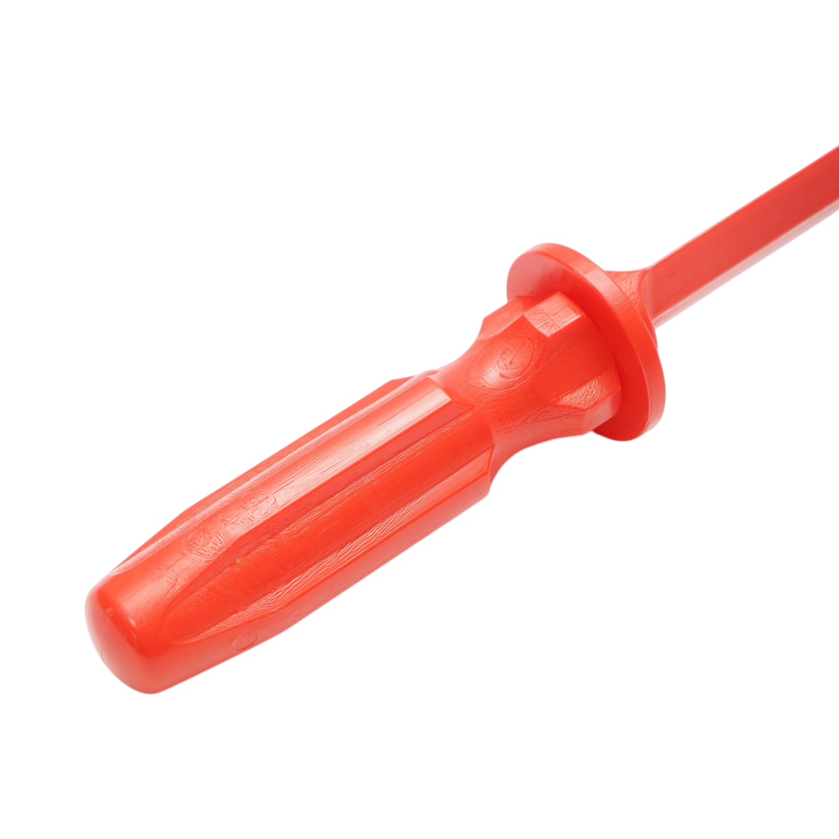 Dalta plastic tip racleta indepartare pasta montaj roti si contragreutati adezive 21.5mm - imagine 5
