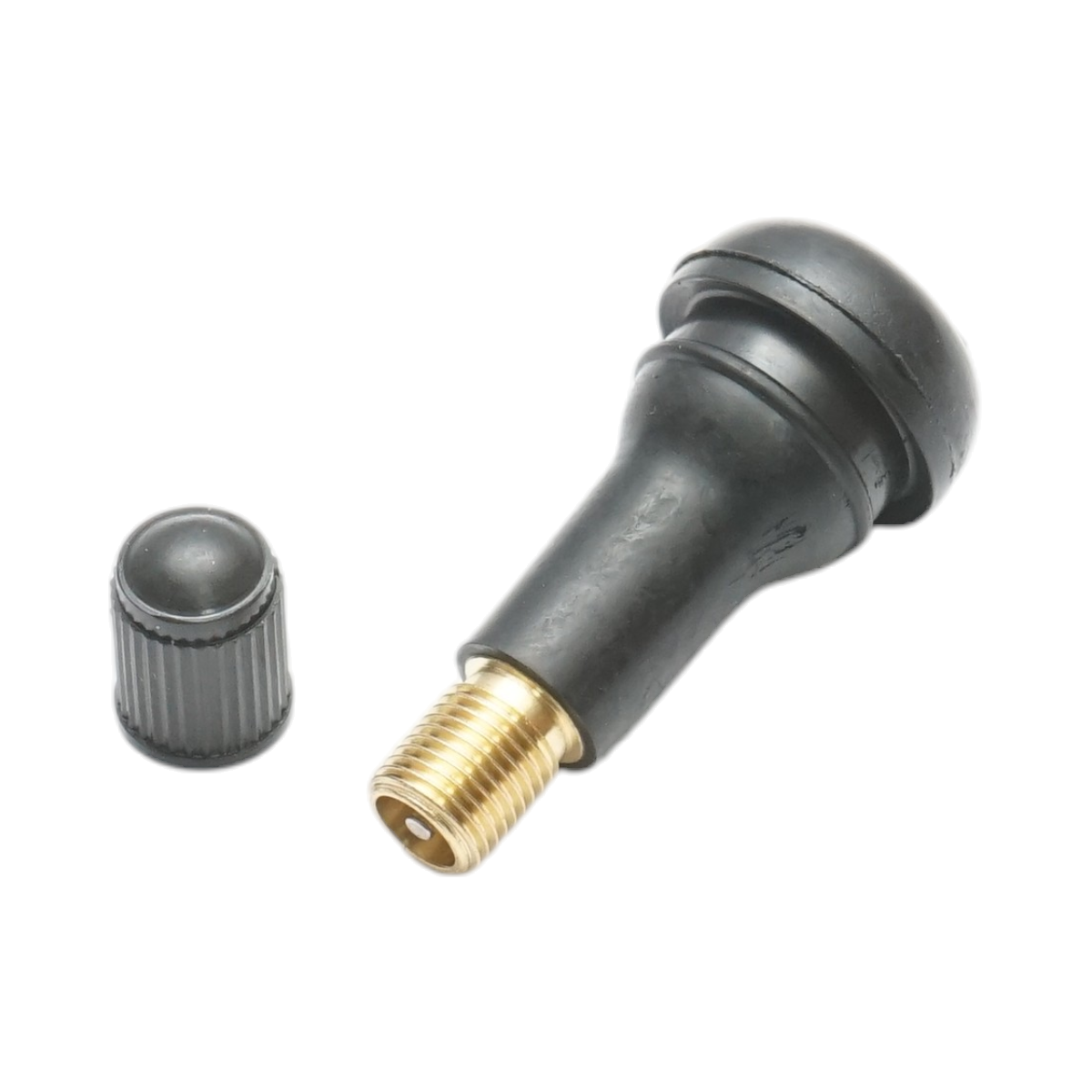 Valva roata tubeless premium EPDM 43mm TR413 - imagine 3