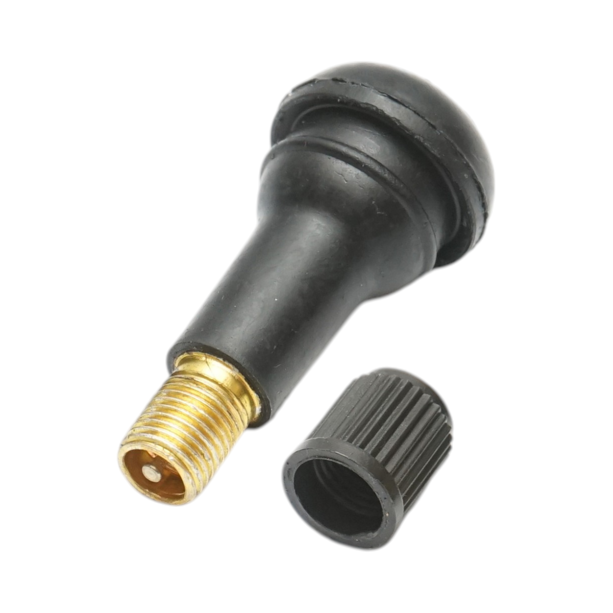 Valva roata tubeless 43mm TR413 - imagine 2