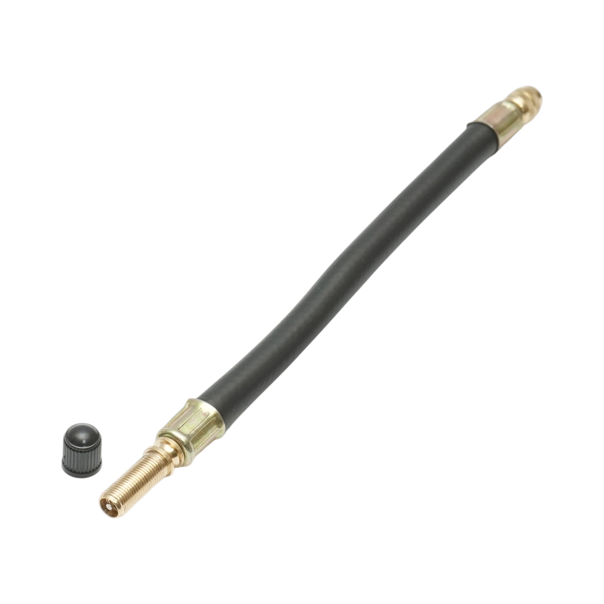 Prelungitor flexibil valva roata camion 210mm R9982C - imagine 2