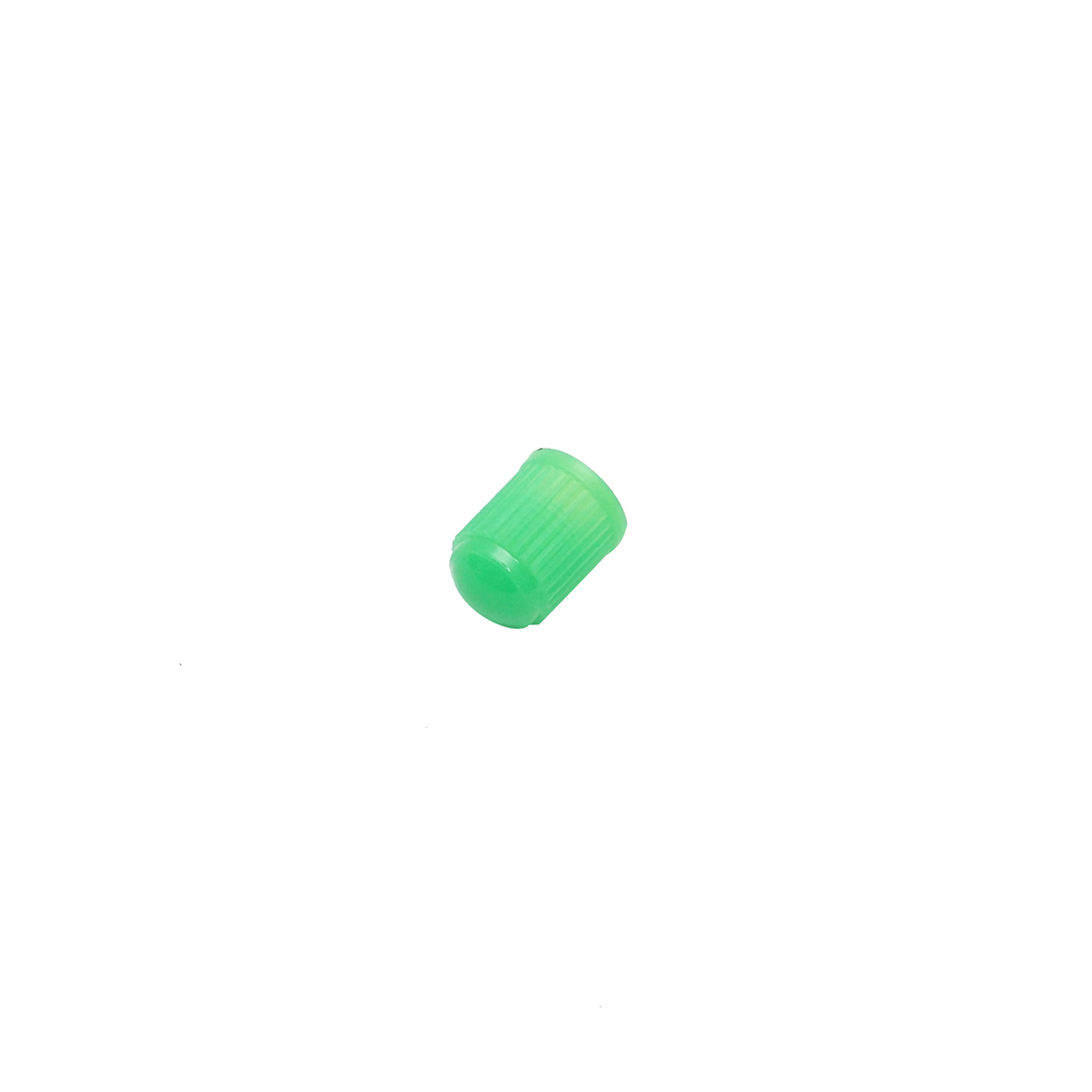 Capace valva ventil plastic verde 1000 buc/set - imagine 3