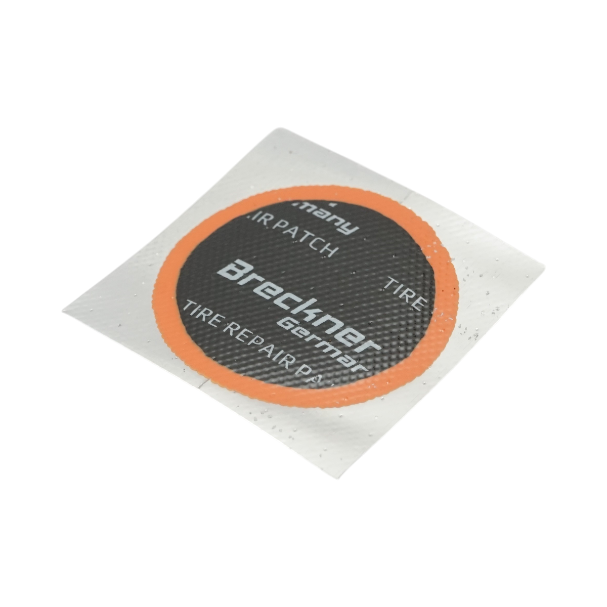 Petice vulcanizare rotunde 30mm pentru camere de aer Breckner Germany - imagine 5
