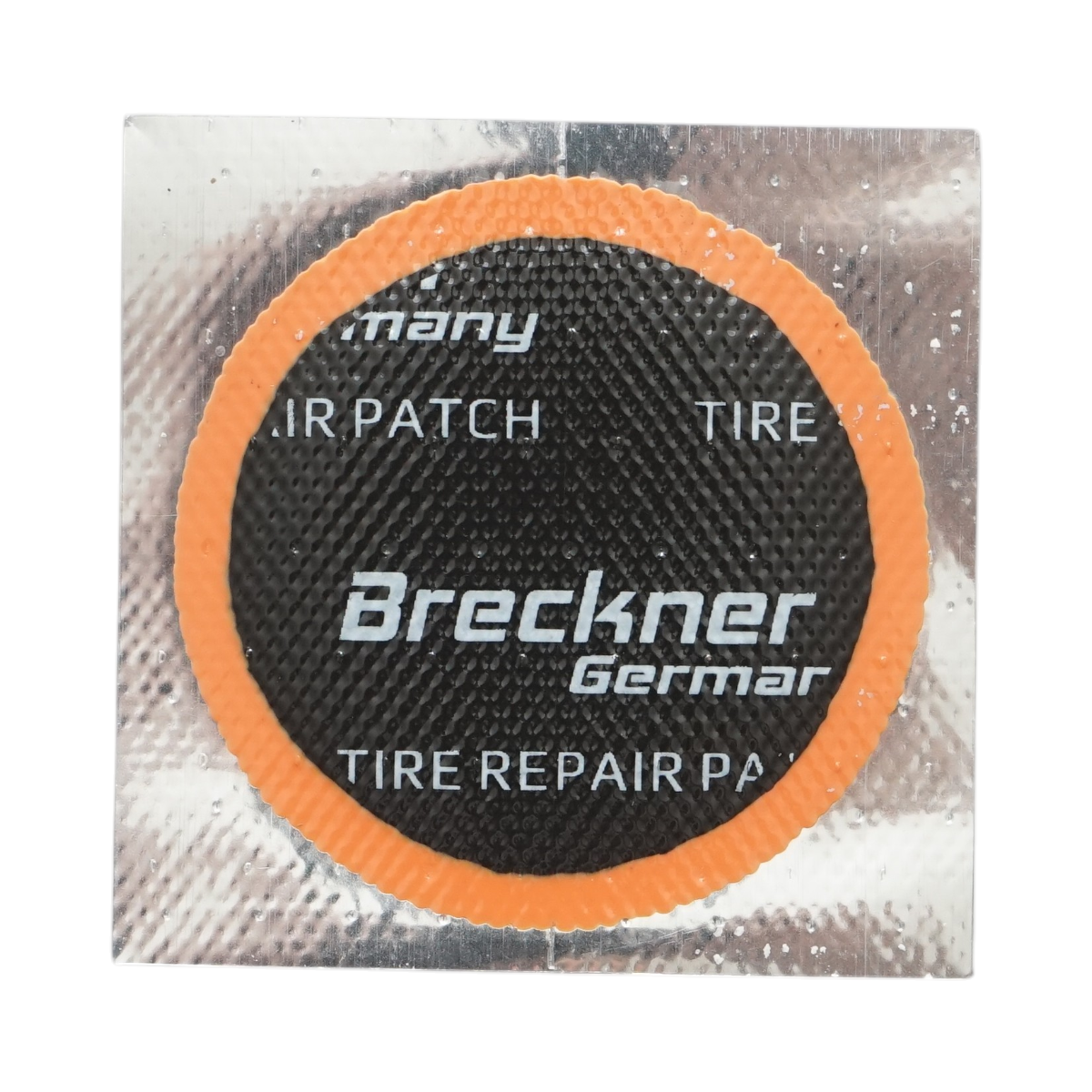 Petice vulcanizare rotunde 30mm pentru camere de aer Breckner Germany - imagine 4