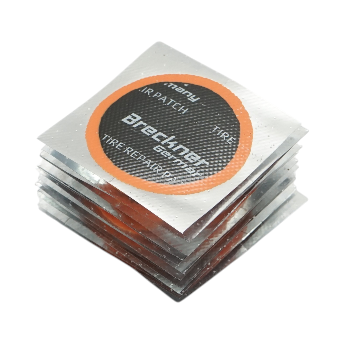 Petice vulcanizare rotunde 30mm pentru camere de aer Breckner Germany