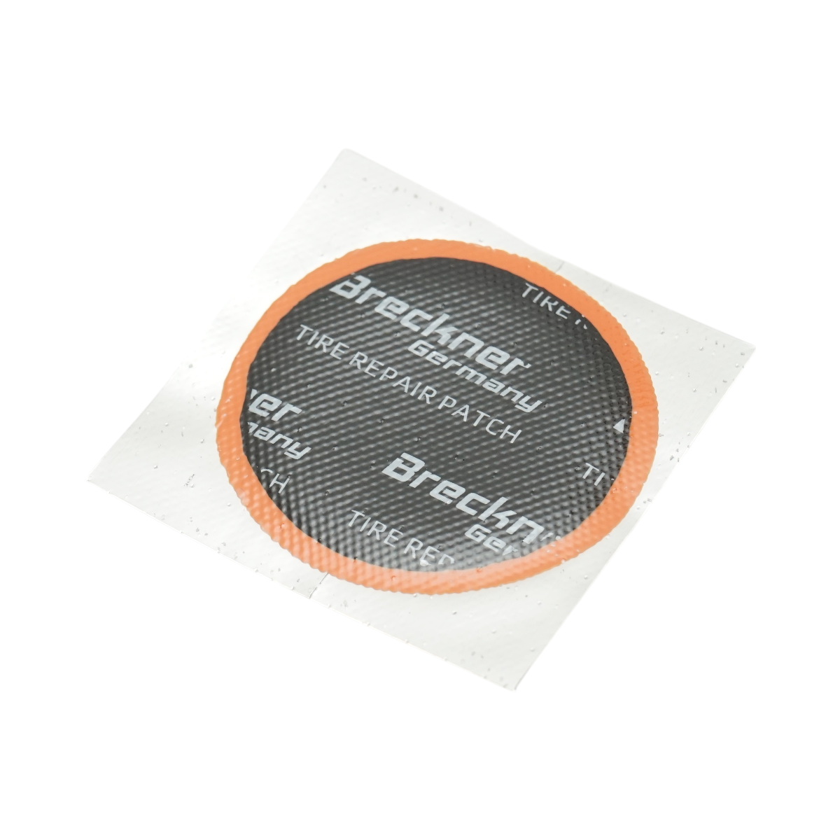 Petice vulcanizare rotunde 50mm BU-B0 pentru camere de aer Breckner Germany - imagine 5