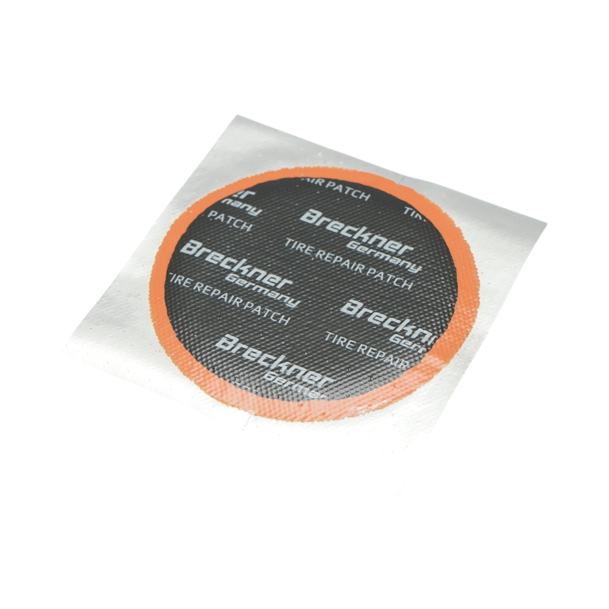 Petice vulcanizare rotunde 70mm BU-01 pentru camere de aer Breckner Germany - imagine 5