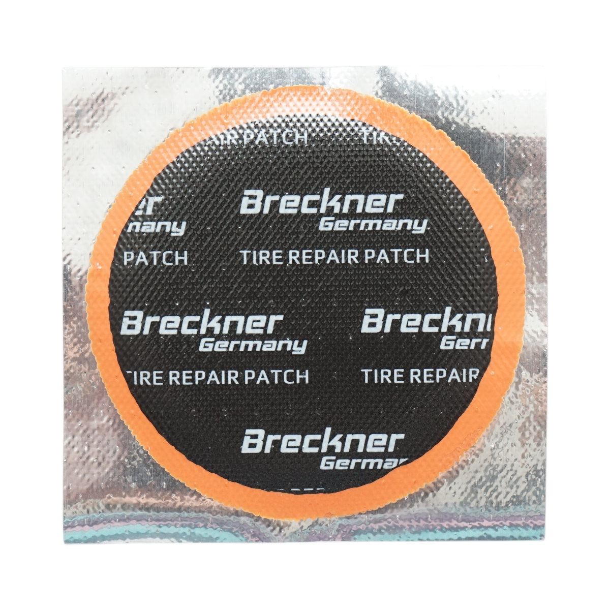 Petice vulcanizare rotunde 70mm BU-01 pentru camere de aer Breckner Germany - imagine 4