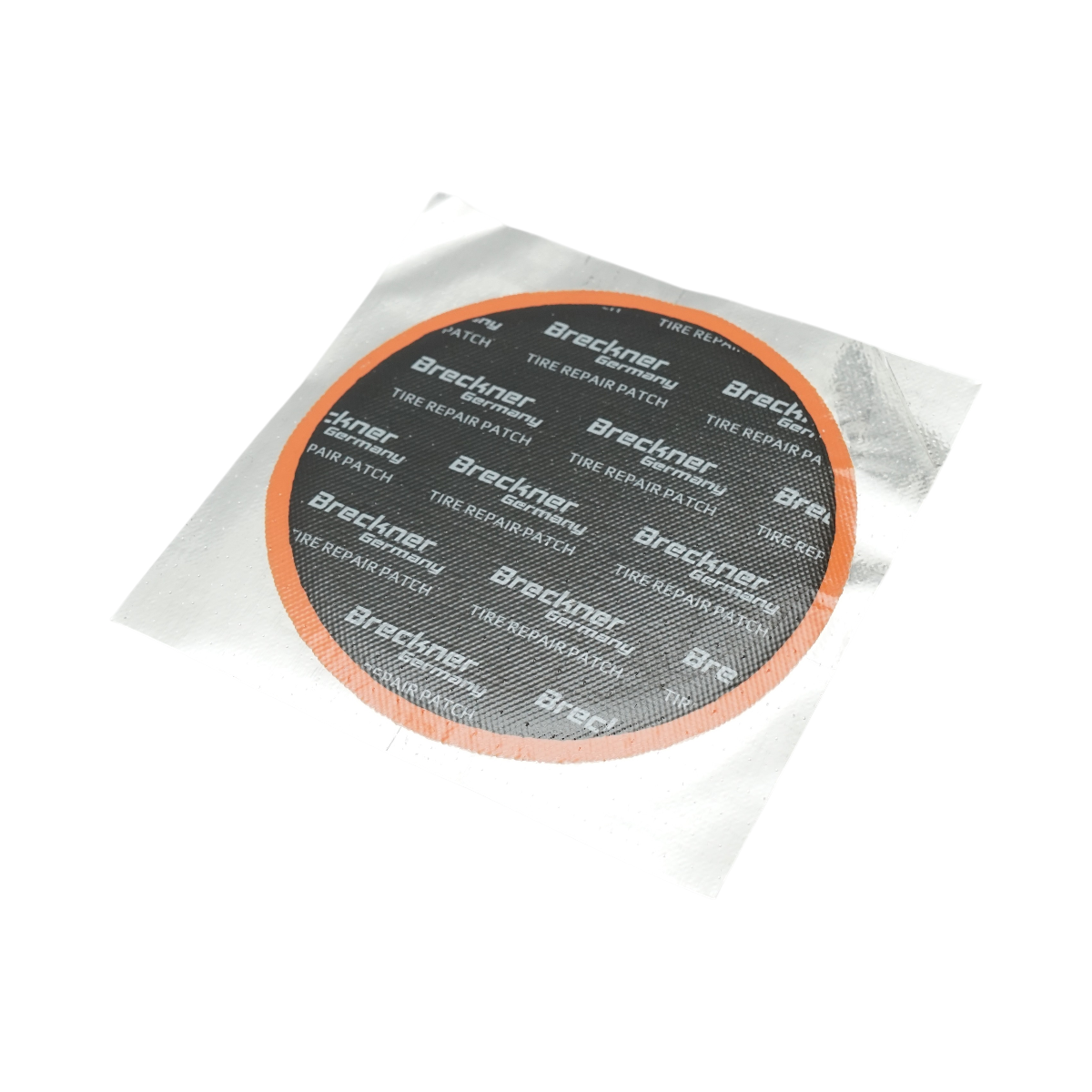 Petice vulcanizare rotunde 110mm pentru camere de aer Breckner Germany - imagine 5