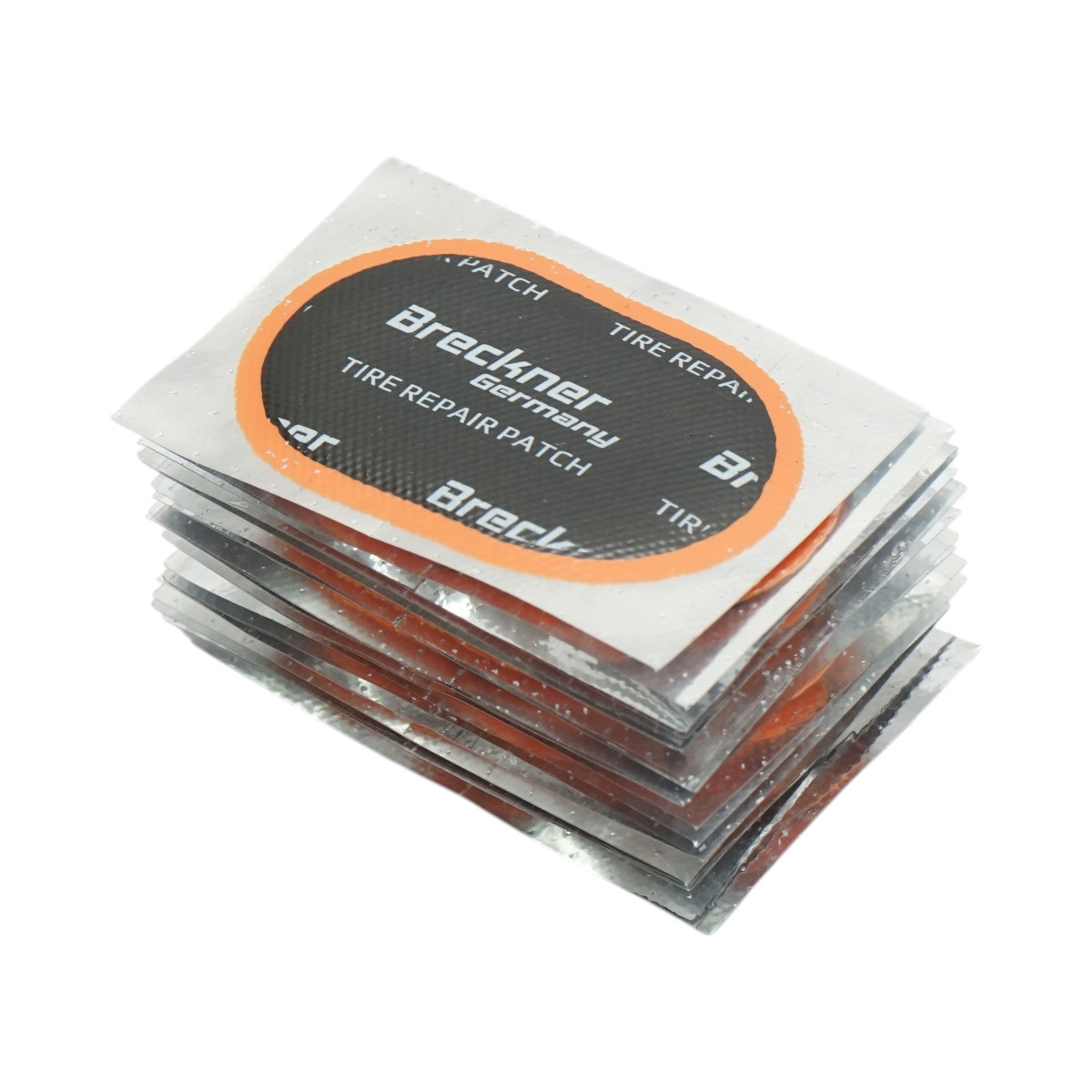 Petice vulcanizare ovale 40x60mm pentru camere de aer Breckner Germany