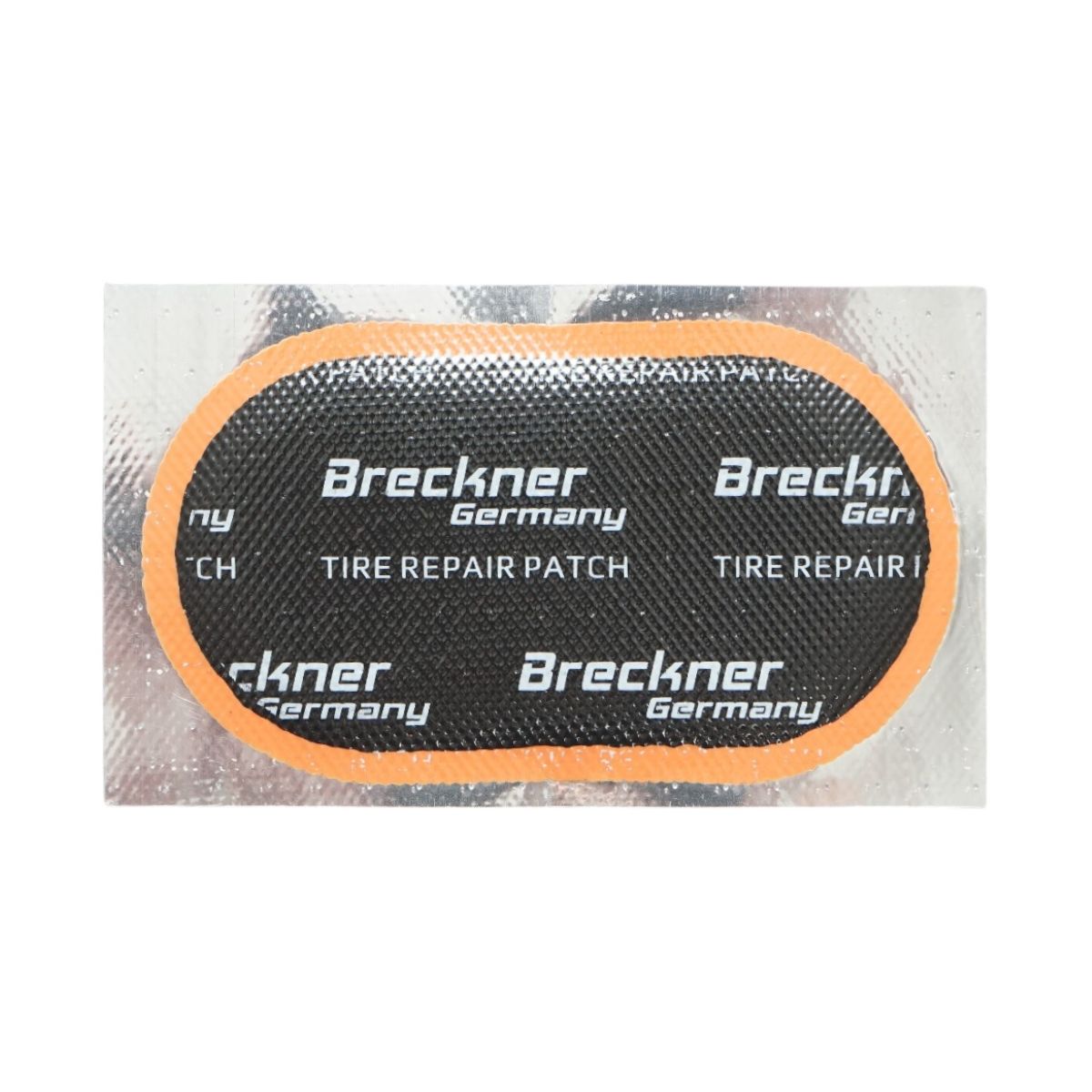 Petice vulcanizare ovale 45x80mm pentru camere de aer Breckner Germany - imagine 4
