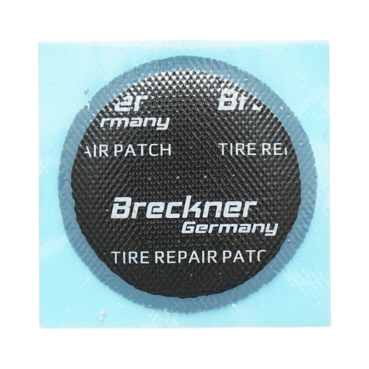 Petice vulcanizare rotunde 35mm BU-A0 pentru camere de aer Breckner Germany - imagine 4