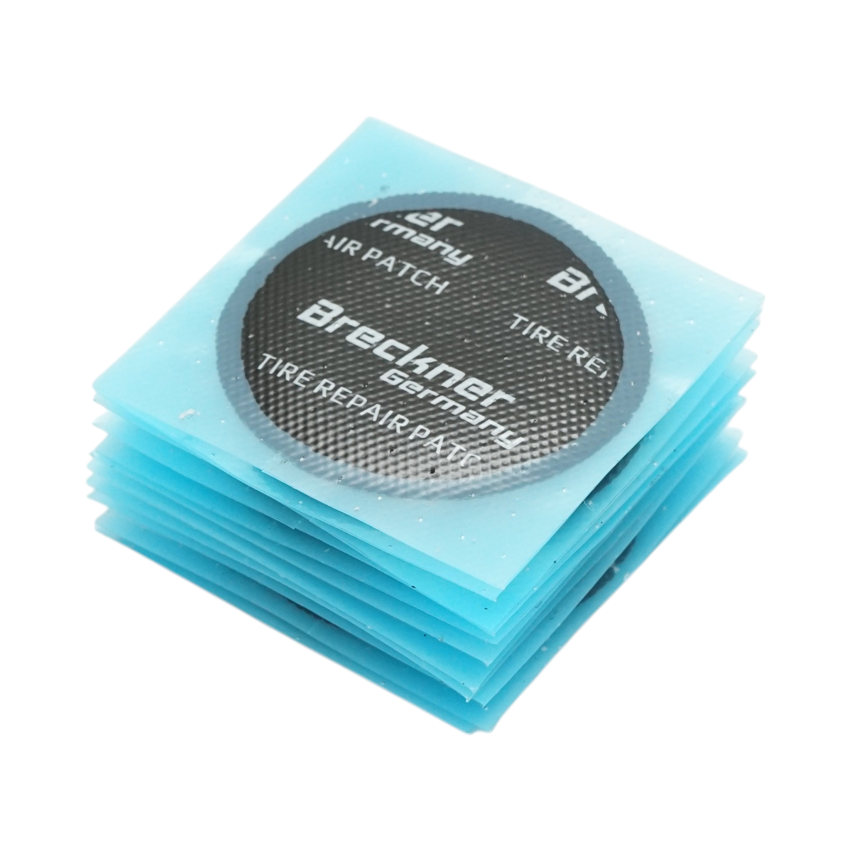 Petice vulcanizare rotunde 35mm BU-A0 pentru camere de aer Breckner Germany