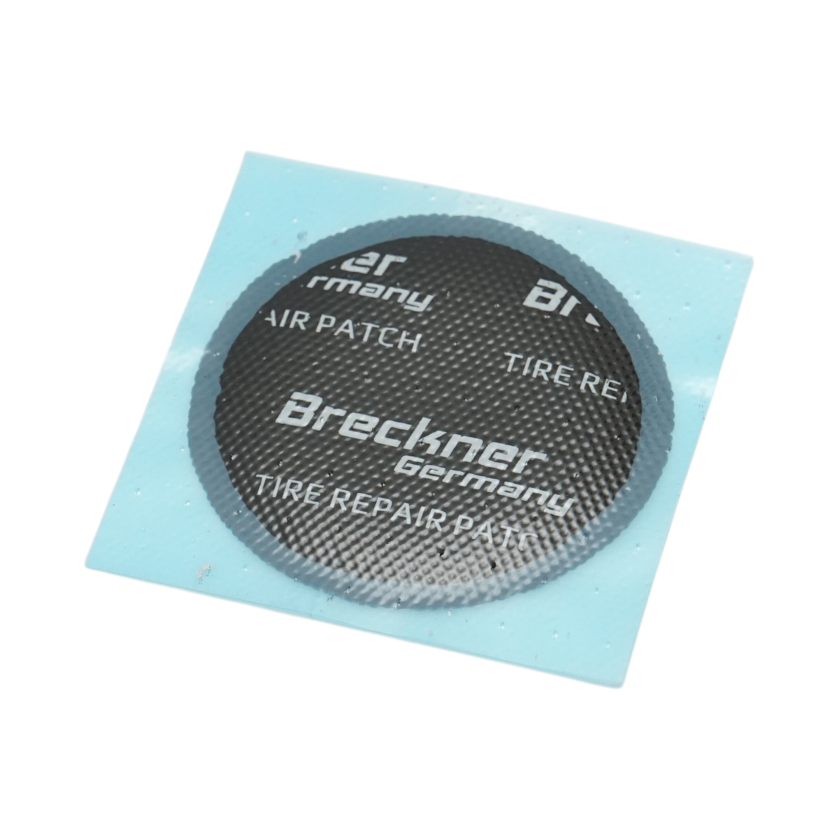 Petice vulcanizare rotunde 35mm BU-A0 pentru camere de aer Breckner Germany - imagine 5