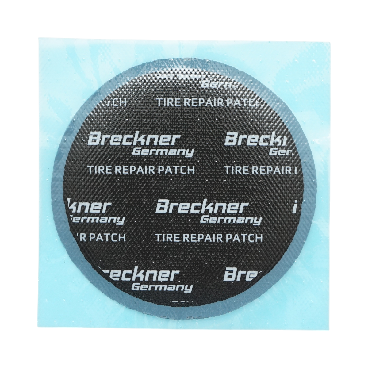 Petice vulcanizare rotunde 75mm BU-02 pentru camere de aer Breckner Germany - imagine 4