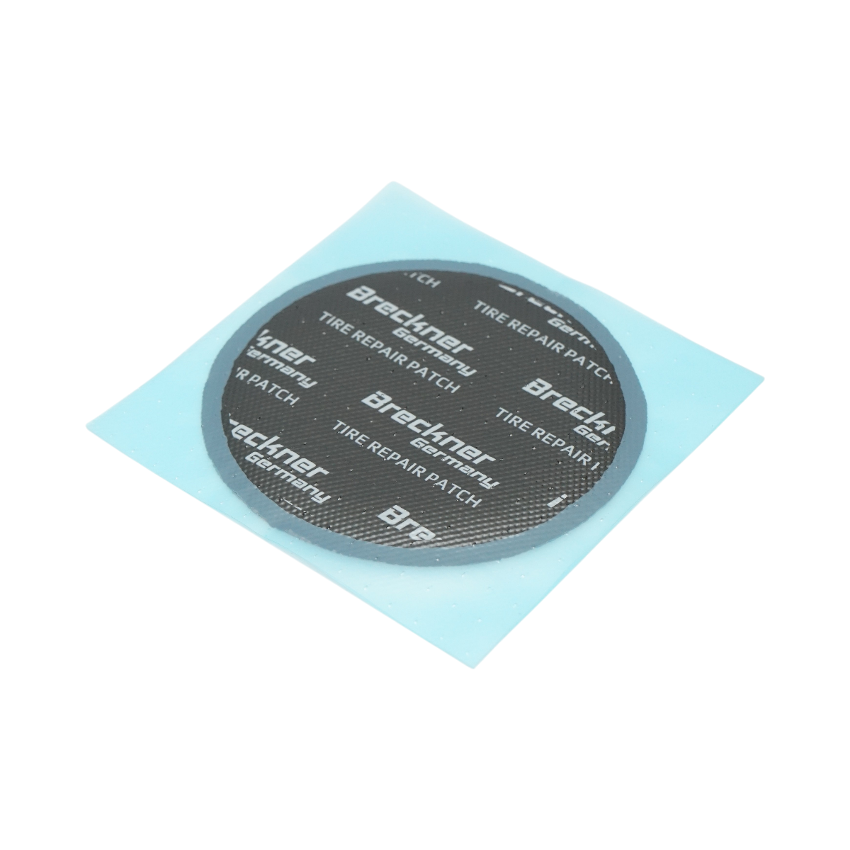 Petice vulcanizare rotunde 75mm BU-02 pentru camere de aer Breckner Germany - imagine 5