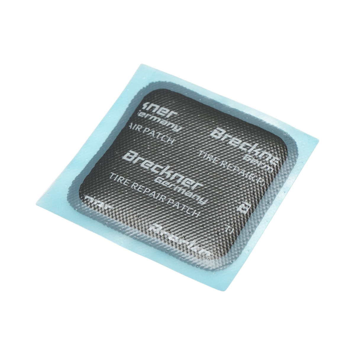 Petice vulcanizare patrate 40x40mm pentru camere de aer Breckner Germany - imagine 5