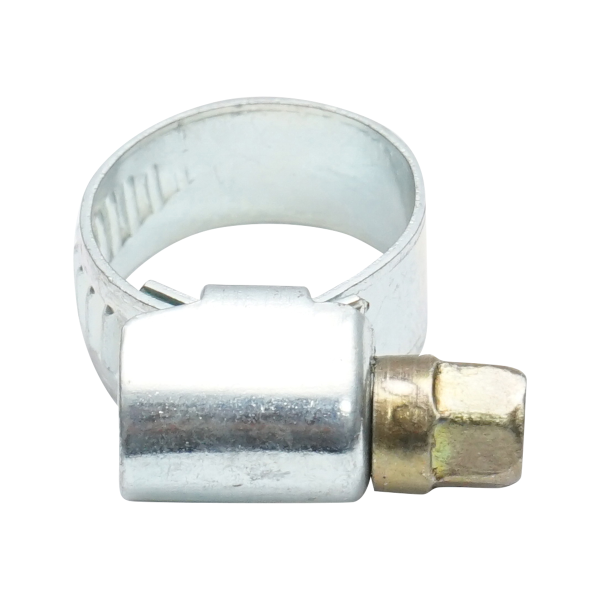 Colier furtun inox reglabil 10-16A - imagine 4