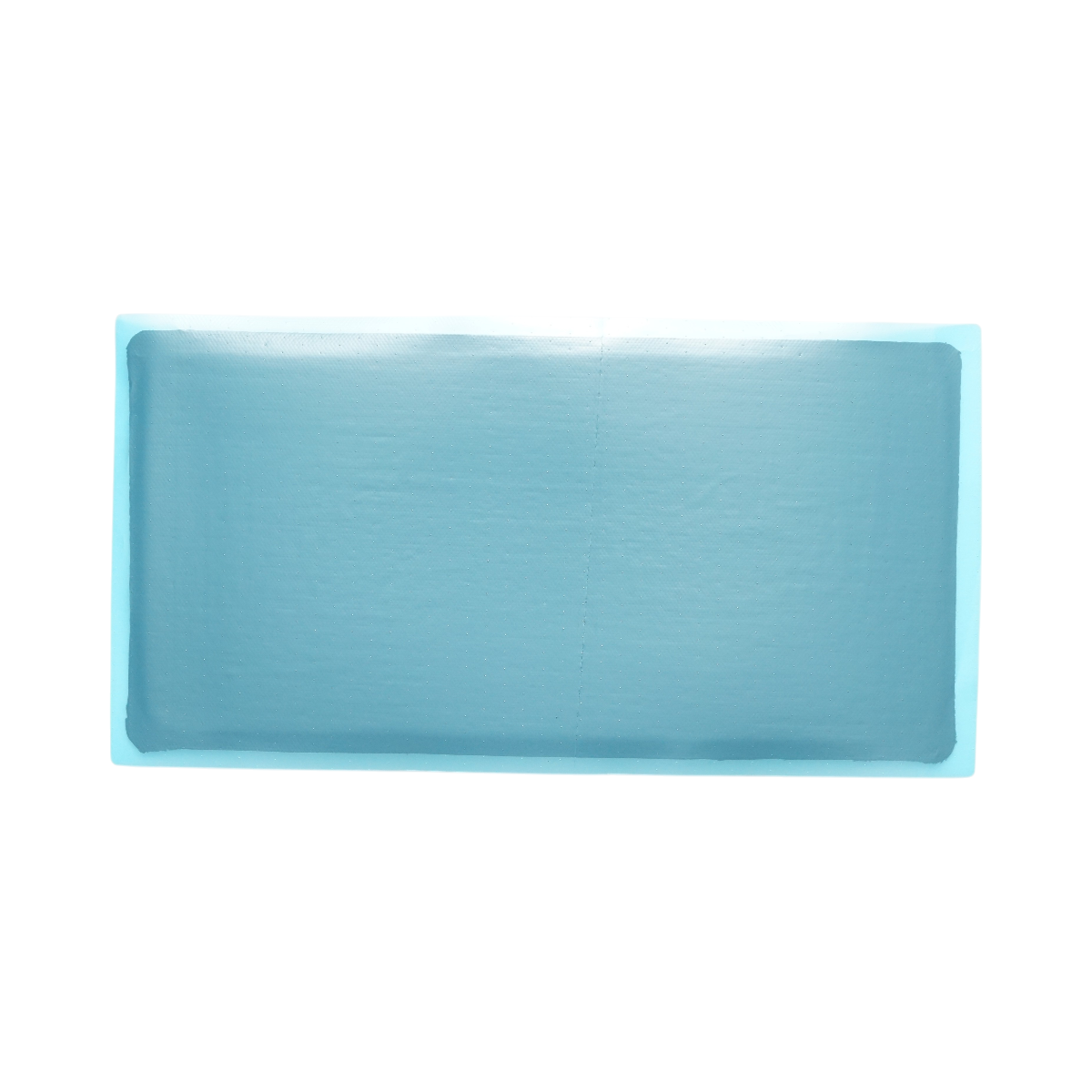 Petice vulcanizare anvelope radiale 130x260mm BR-42 Breckner Germany - imagine 6