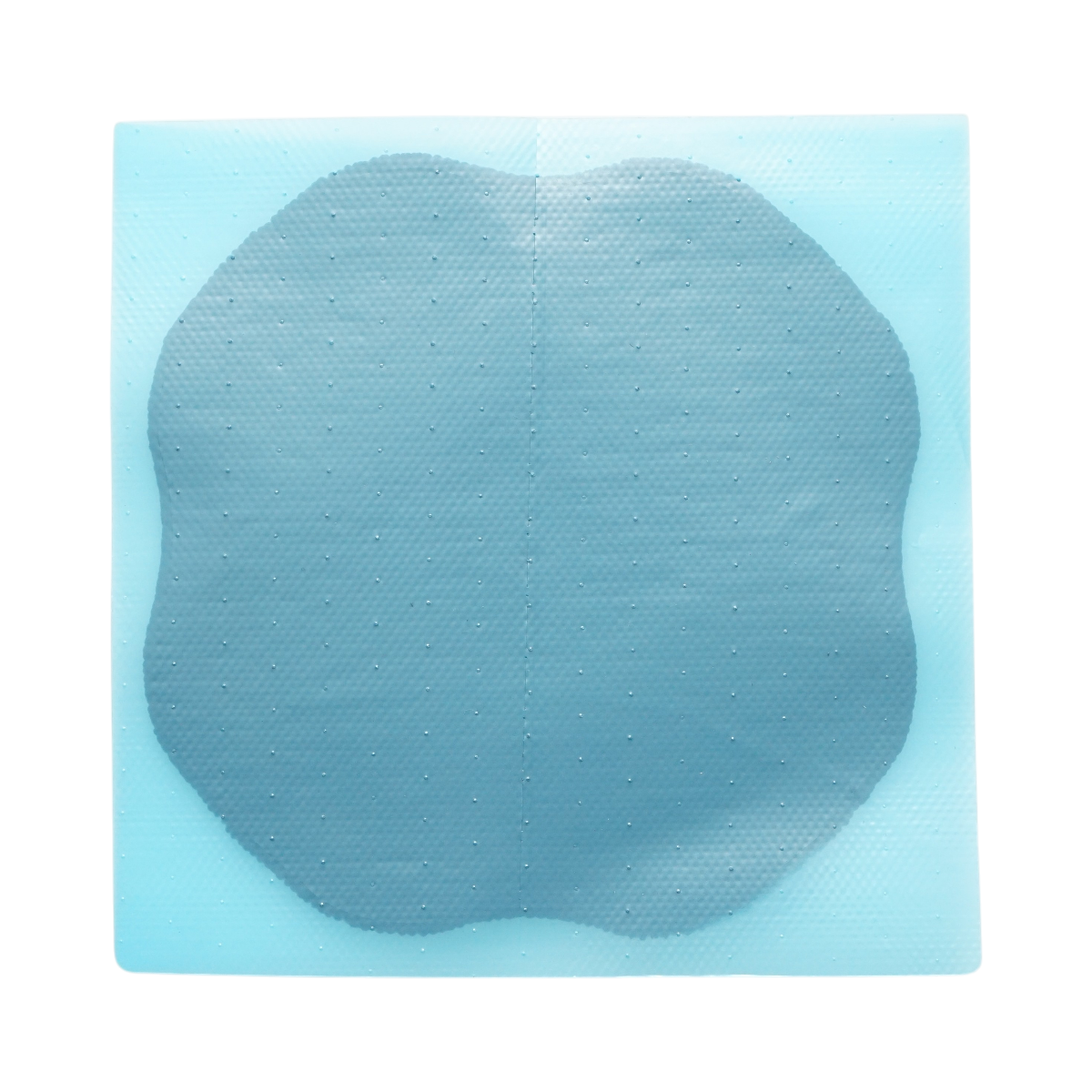 Petice vulcanizare anvelope diagonale 95x95mm Breckner Germany - imagine 6