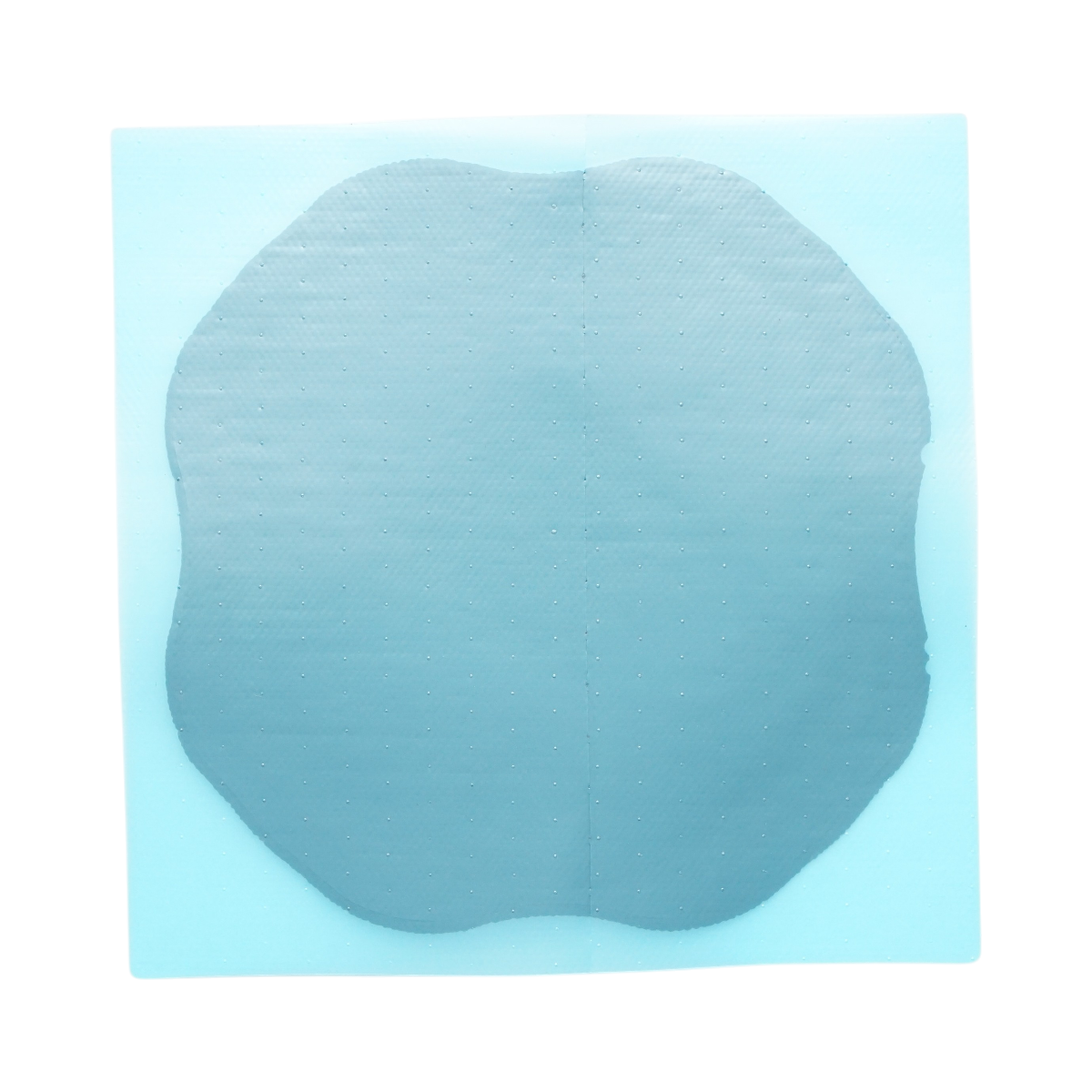 Petice vulcanizare anvelope diagonale 115x115mm Breckner Germany - imagine 6