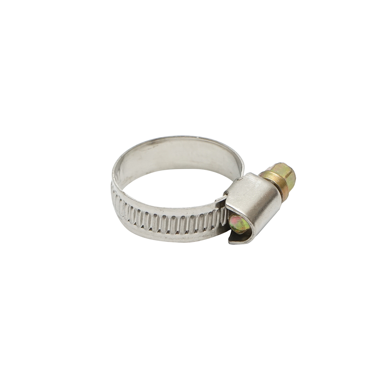 Colier furtun inox reglabil 16-27A - imagine 3