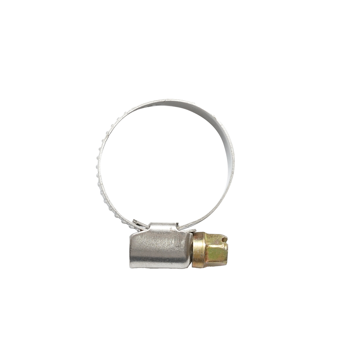 Colier furtun inox reglabil 16-27A - imagine 4