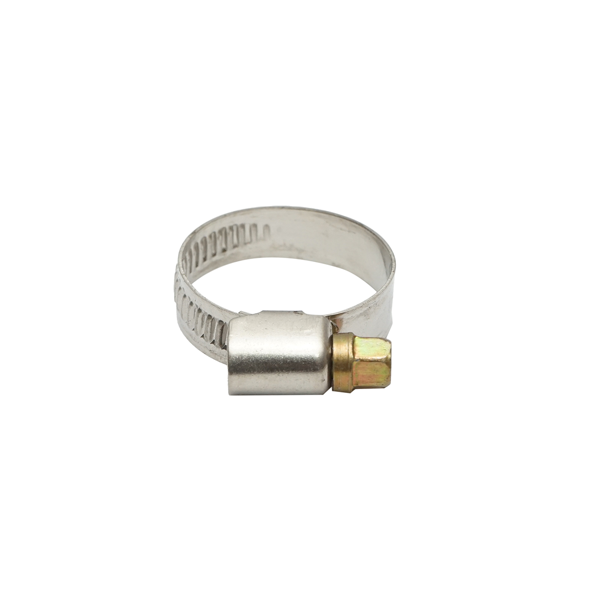 Colier furtun inox reglabil 16-27A - imagine 2
