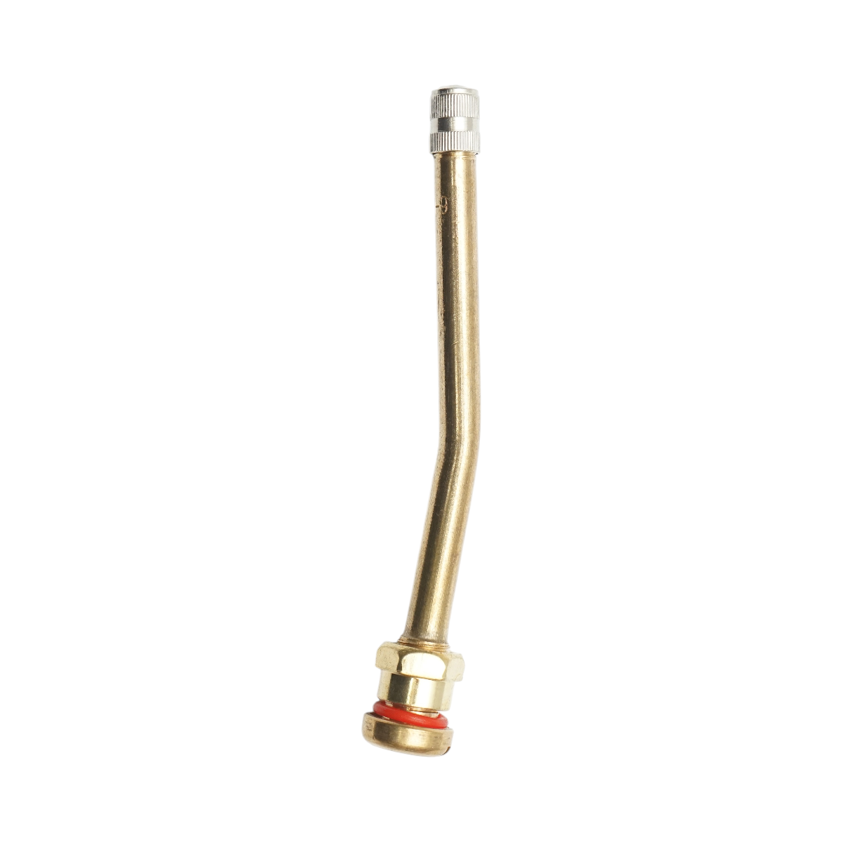 Valva roata camion tubeless metalica 97mm V3-20-4 - imagine 2