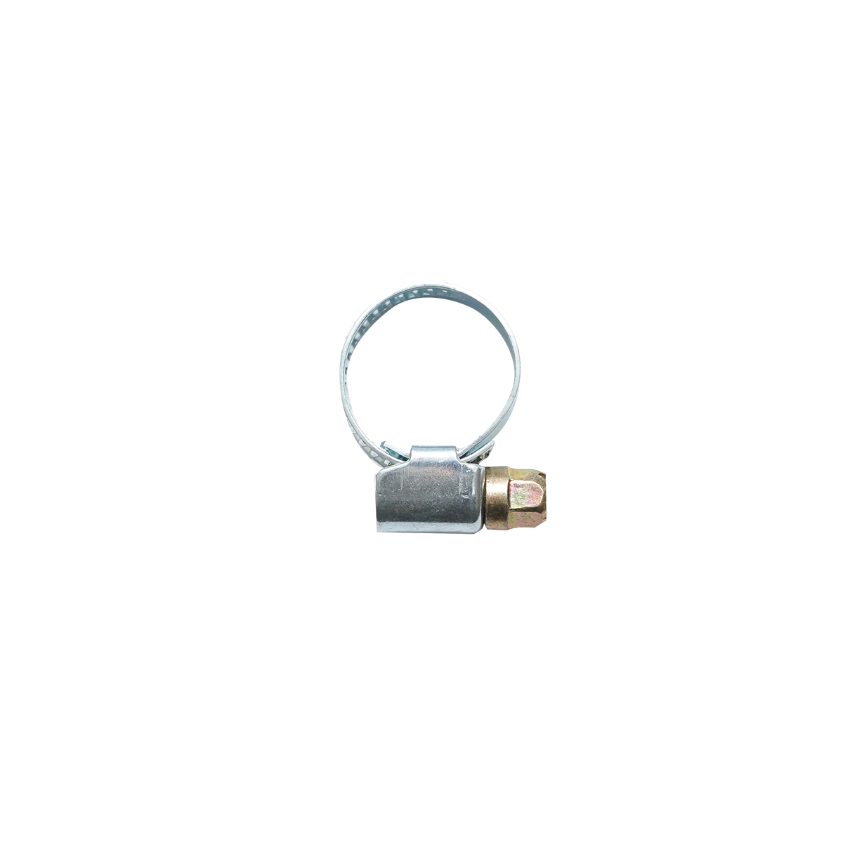 Colier furtun inox reglabil 20-32A - imagine 3