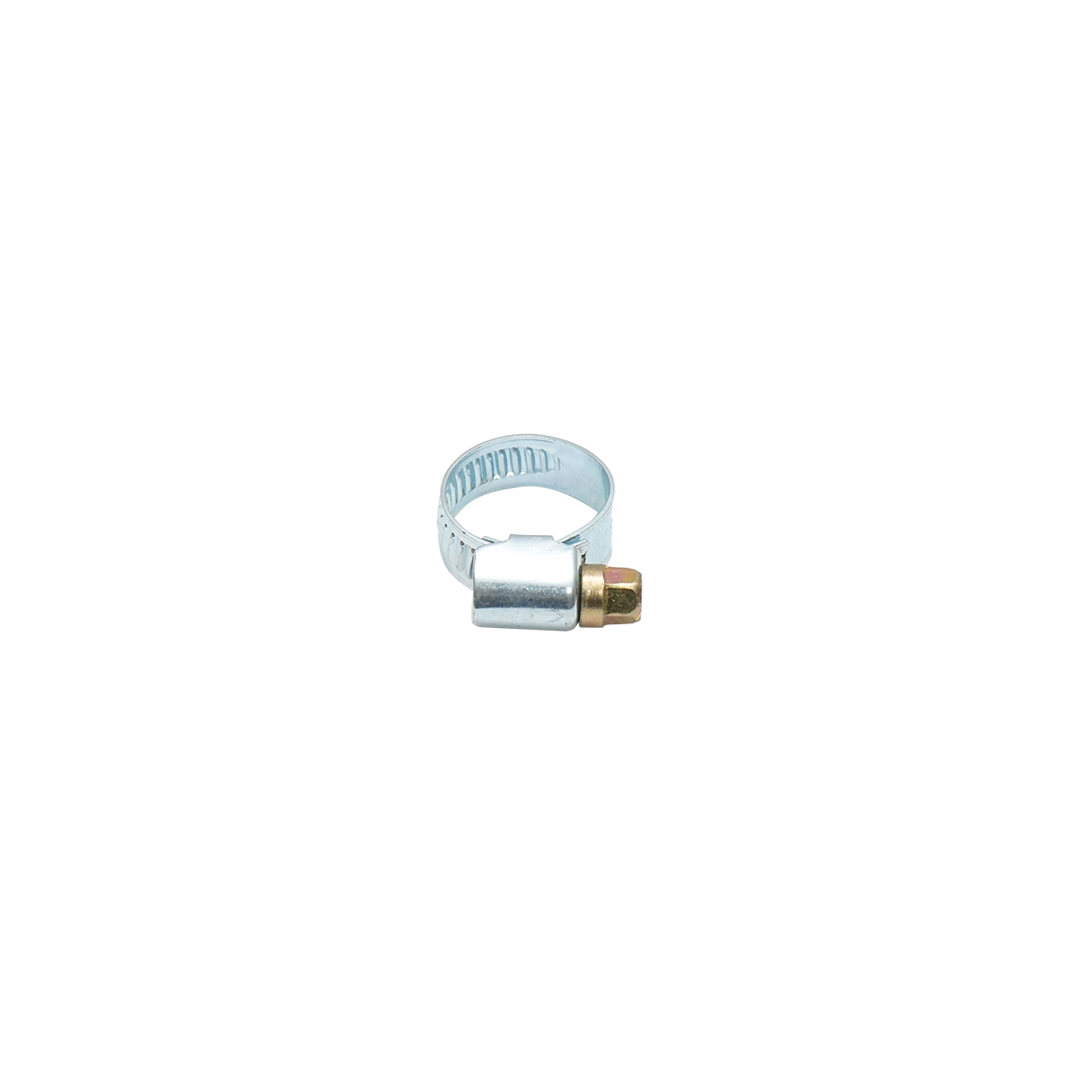 Colier furtun inox reglabil 20-32A - imagine 2