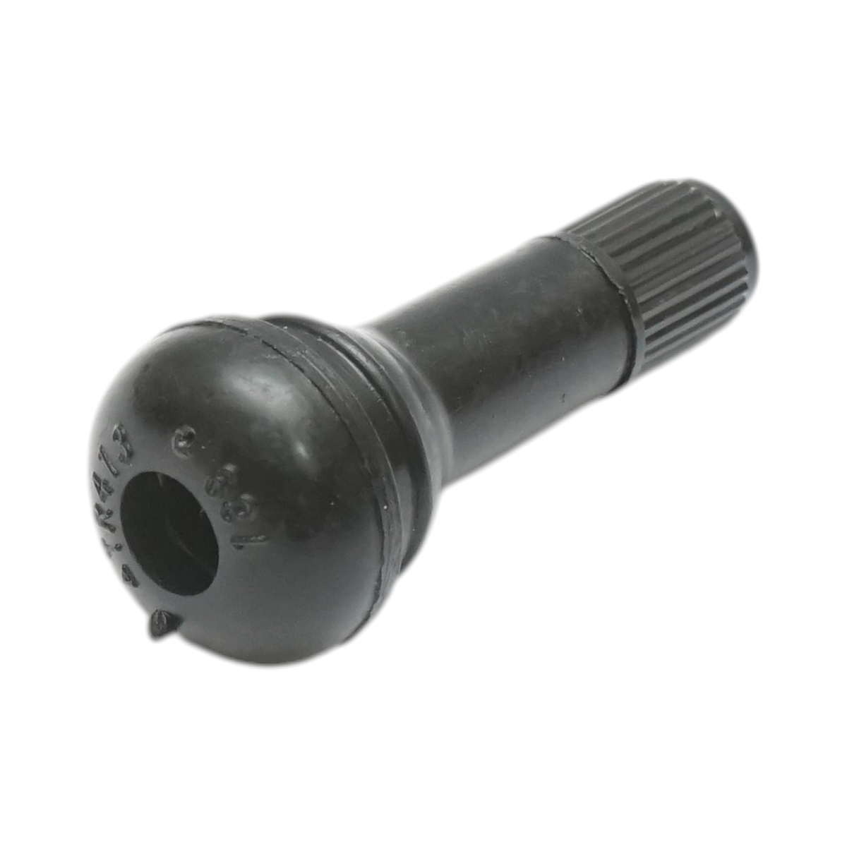 Valva roata tubeless 43mm TR413 - imagine 5