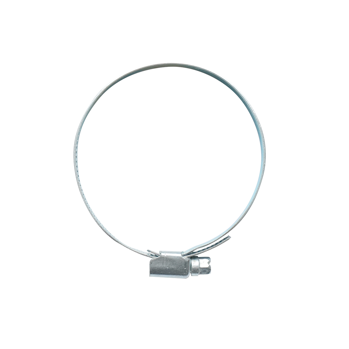 Colier furtun inox reglabil 60-80A - imagine 2