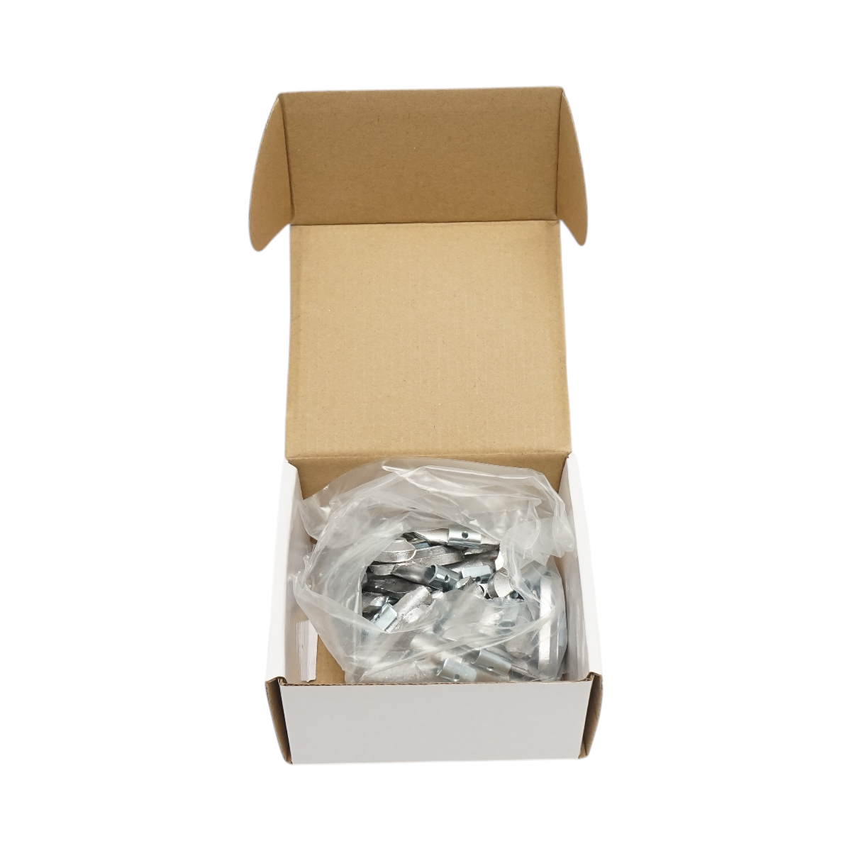 Contragreutati plumb 35g echilibrare roti 50 buc/cutie