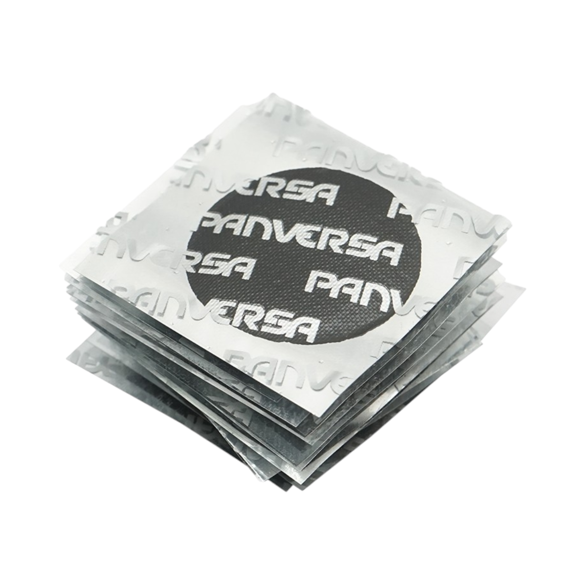 Petice vulcanizare rotunde 33mm PP0 pentru camere de aer Panversa - imagine 2