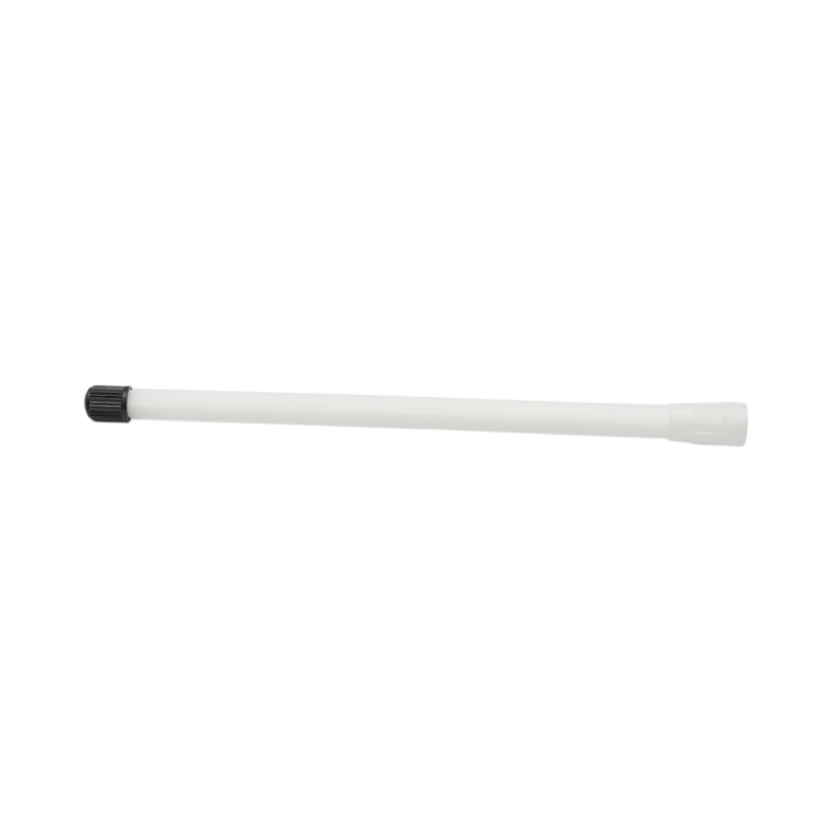 Prelungitor valva roata camion 170mm plastic alb - imagine 2
