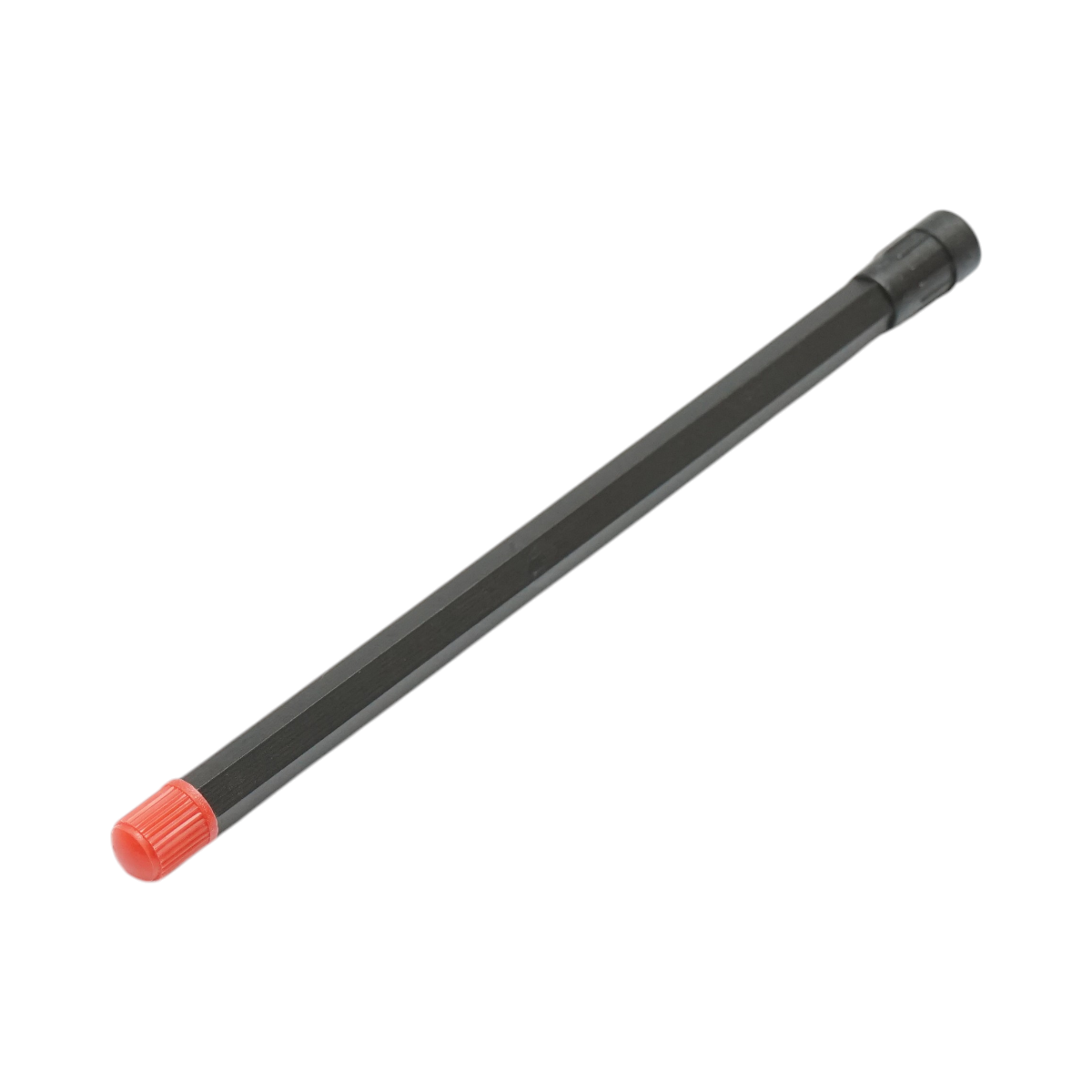 Prelungitor valva roata camion 170mm plastic negru