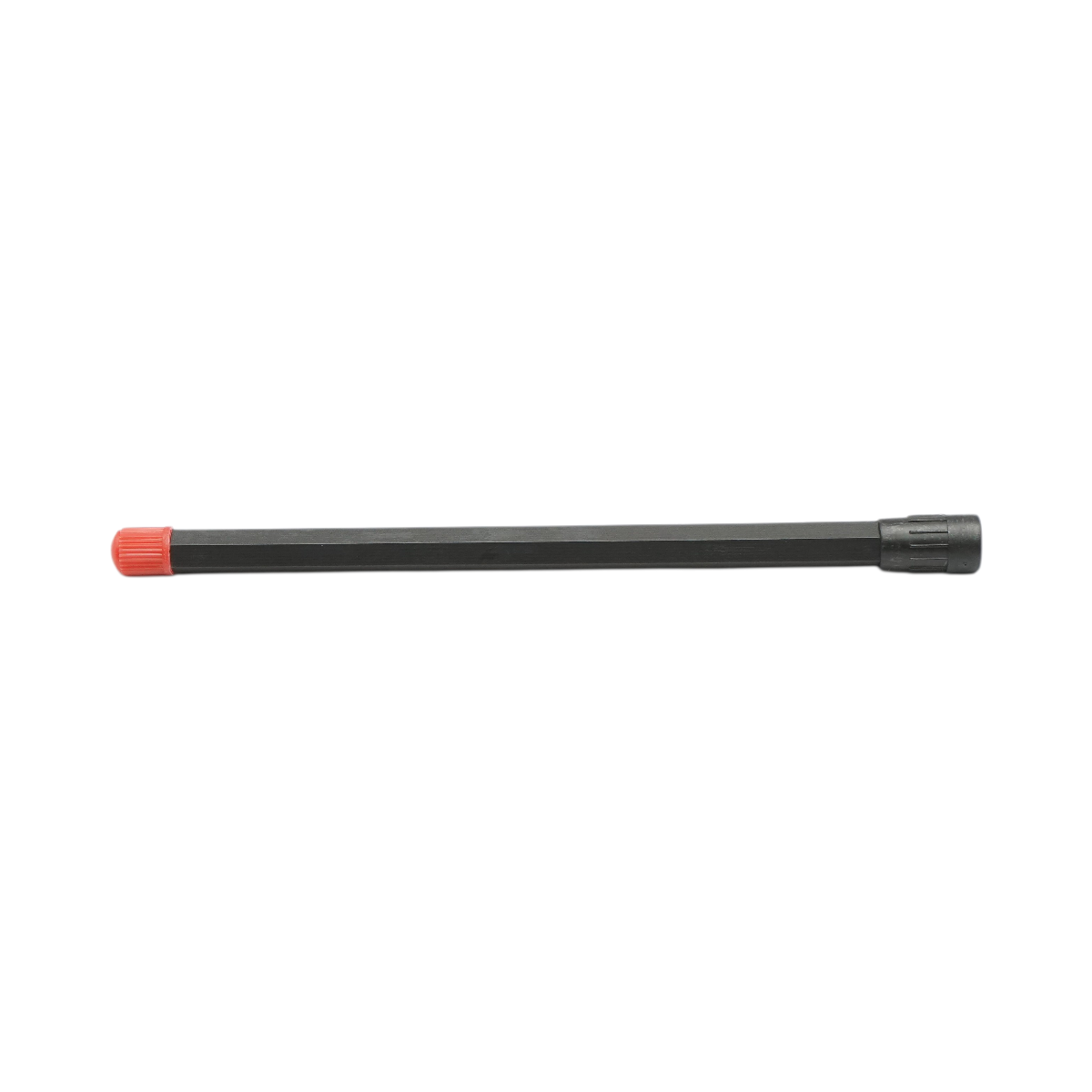 Prelungitor valva roata camion 170mm plastic negru - imagine 2