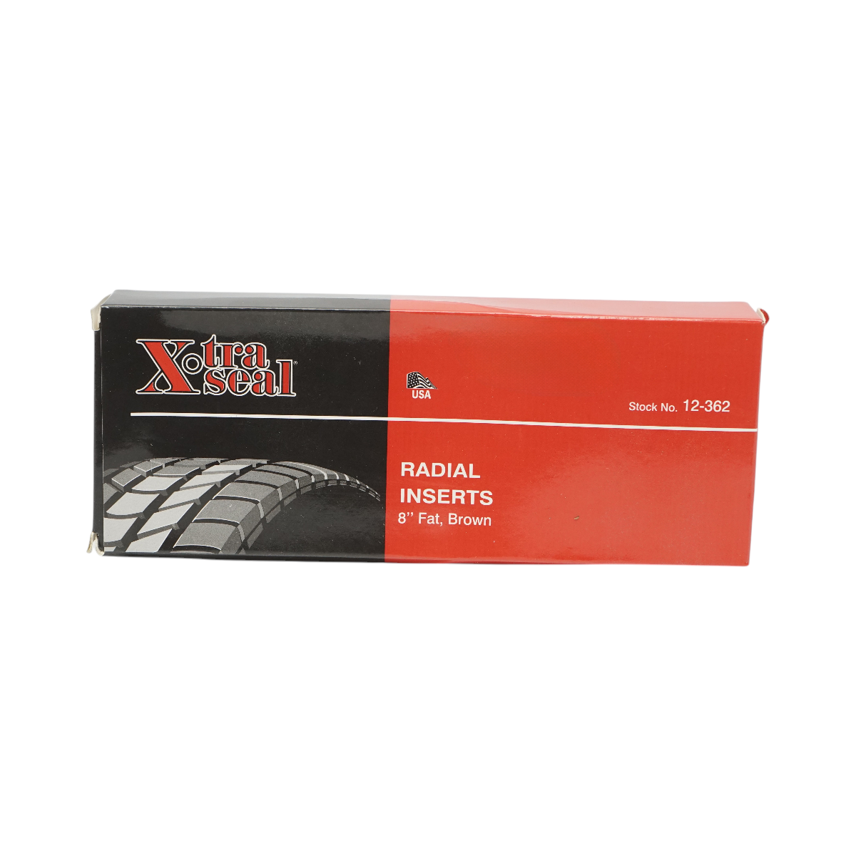 Snur vulcanizare anvelope 200mm 25 buc/cutie 12-362 X-TRA SEAL - imagine 4