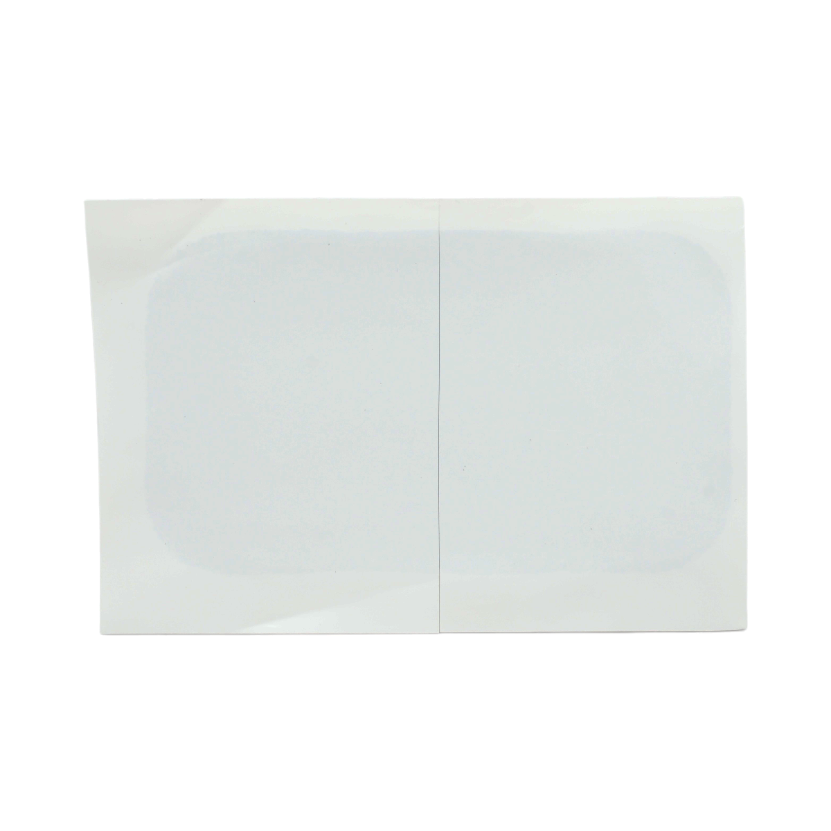 Petice vulcanizare dreptunghiulare 75x45mm pentru camere de aer X-TRA SEAL - imagine 5