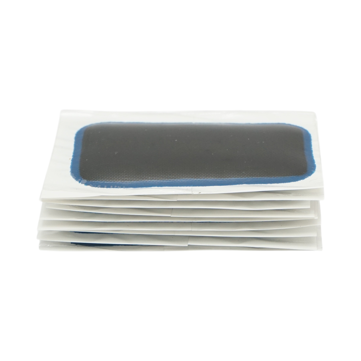 Petice vulcanizare dreptunghiulare 75x45mm pentru camere de aer X-TRA SEAL - imagine 3