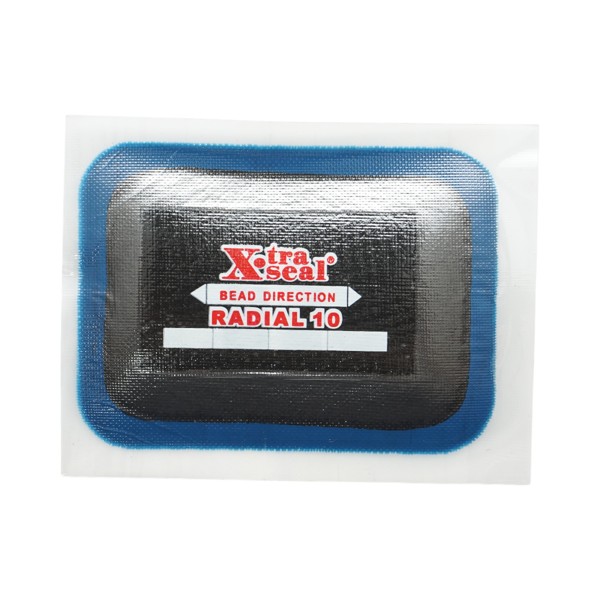 Petice vulcanizare anvelope radiale 50x75mm RADIAL 10 X-TRA SEAL - imagine 4