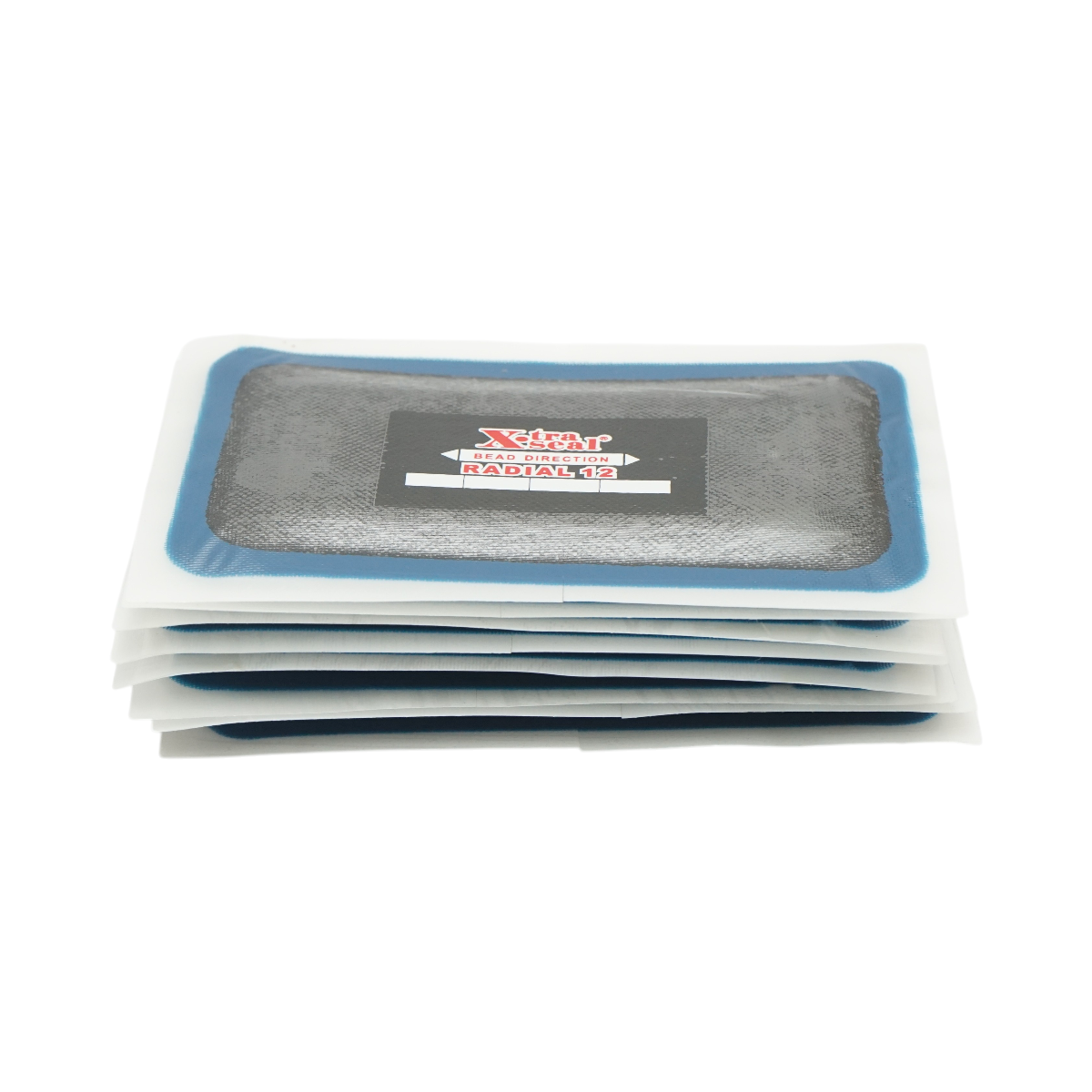 Petice vulcanizare anvelope radiale 70x118mm RADIAL 12 X-TRA SEAL - imagine 3