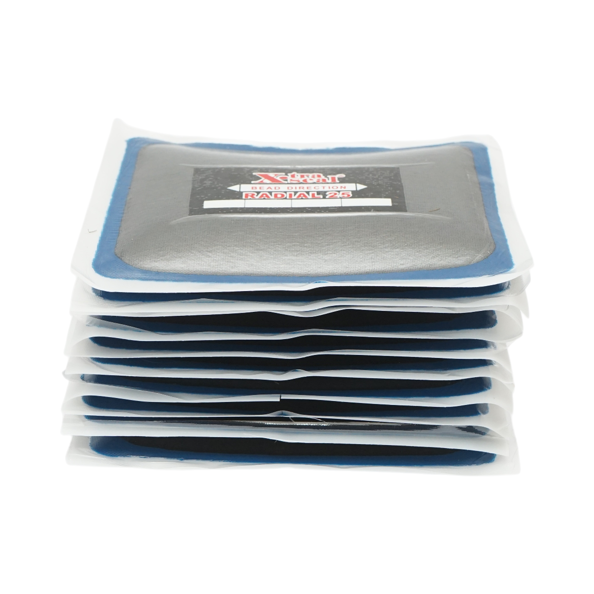 Petice vulcanizare anvelope radiale 115x125mm RADIAL 25 X-TRA SEAL - imagine 3